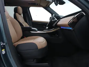 Range Rover Sport 3.0 P550e Autobiography   Cara