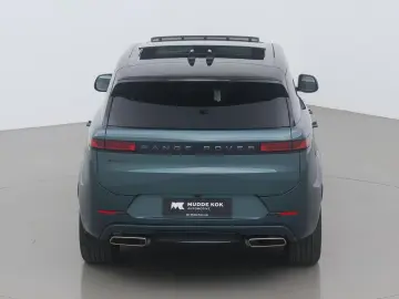 Range Rover Sport 3.0 P550e Autobiography   Cara