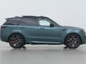 Range Rover Sport 3.0 P550e Autobiography   Cara
