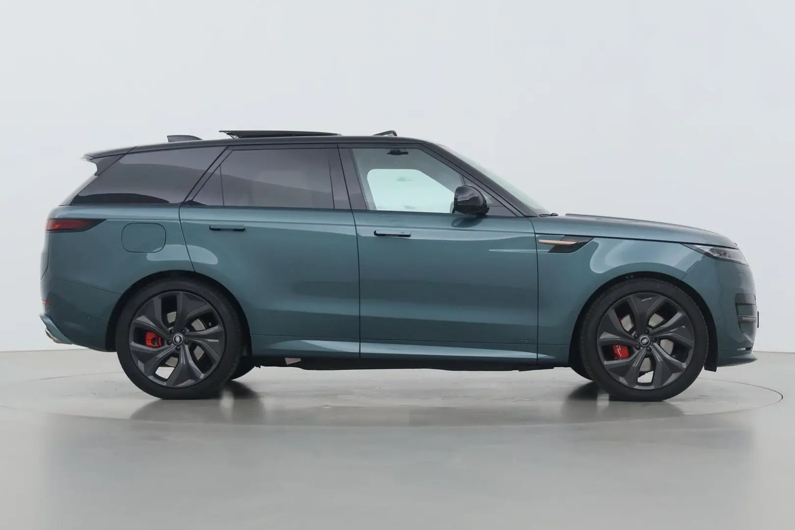 Range Rover Sport 3.0 P550e Autobiography   Cara