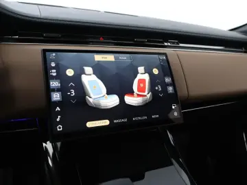 Range Rover Sport 3.0 P550e Autobiography   Cara