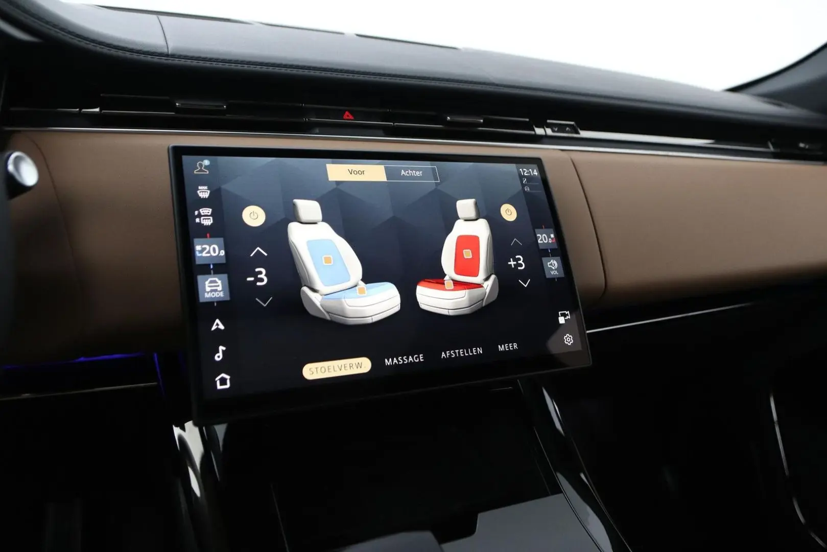 Range Rover Sport 3.0 P550e Autobiography   Cara