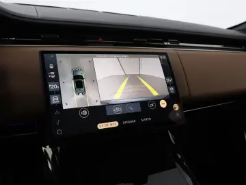 Range Rover Sport 3.0 P550e Autobiography   Cara