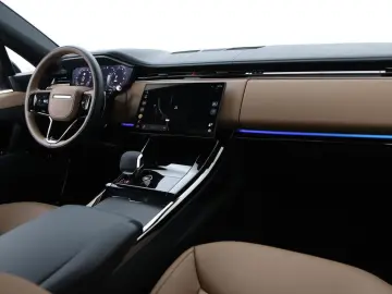 Range Rover Sport 3.0 P550e Autobiography   Cara