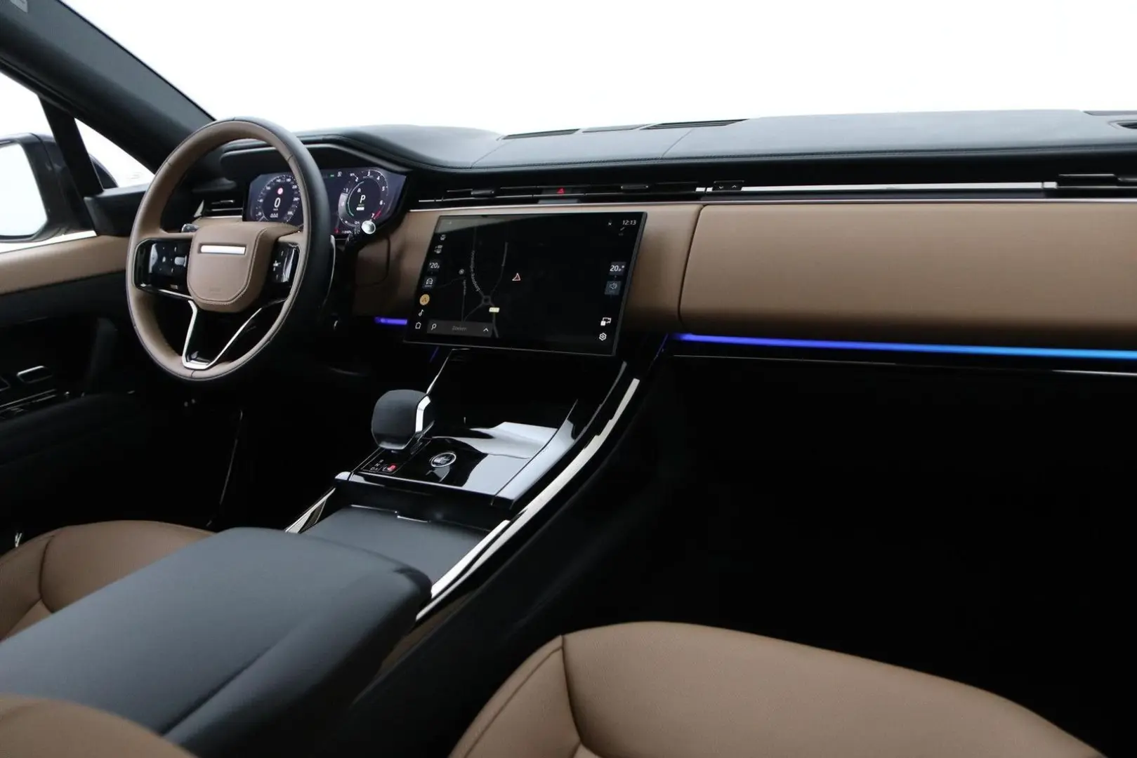 Range Rover Sport 3.0 P550e Autobiography   Cara