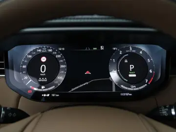 Range Rover Sport 3.0 P550e Autobiography   Cara