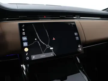 Range Rover Sport 3.0 P550e Autobiography   Cara