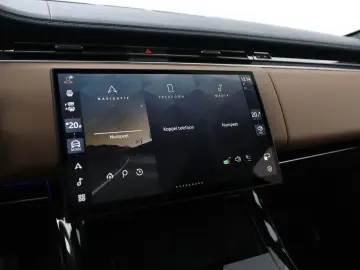 Range Rover Sport 3.0 P550e Autobiography   Cara