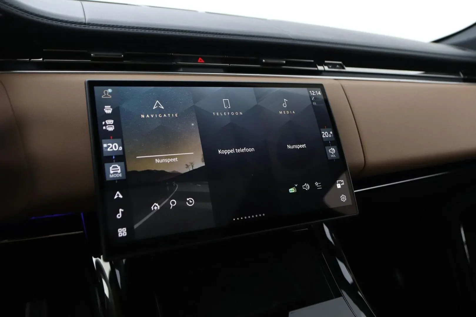 Range Rover Sport 3.0 P550e Autobiography   Cara