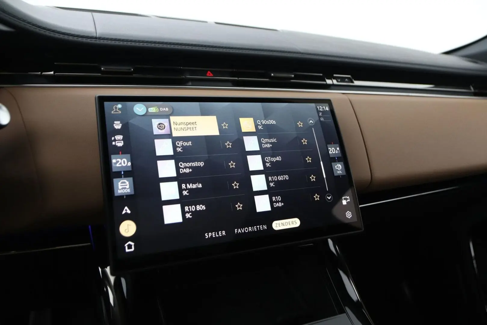 Range Rover Sport 3.0 P550e Autobiography   Cara