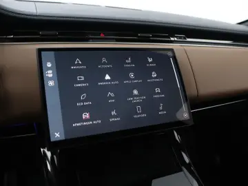 Range Rover Sport 3.0 P550e Autobiography   Cara