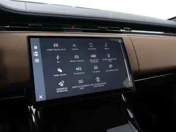 Range Rover Sport 3.0 P550e Autobiography   Cara