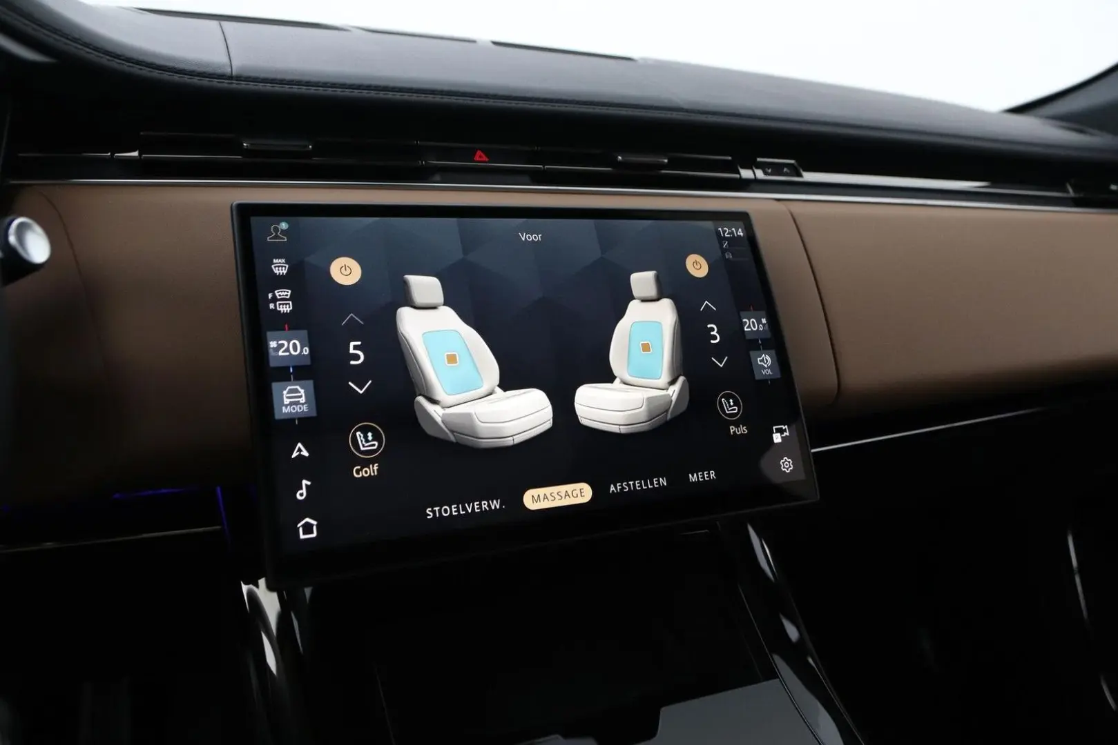 Range Rover Sport 3.0 P550e Autobiography   Cara