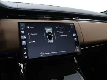 Range Rover Sport 3.0 P550e Autobiography   Cara