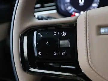 Range Rover Sport 3.0 P550e Autobiography   Cara