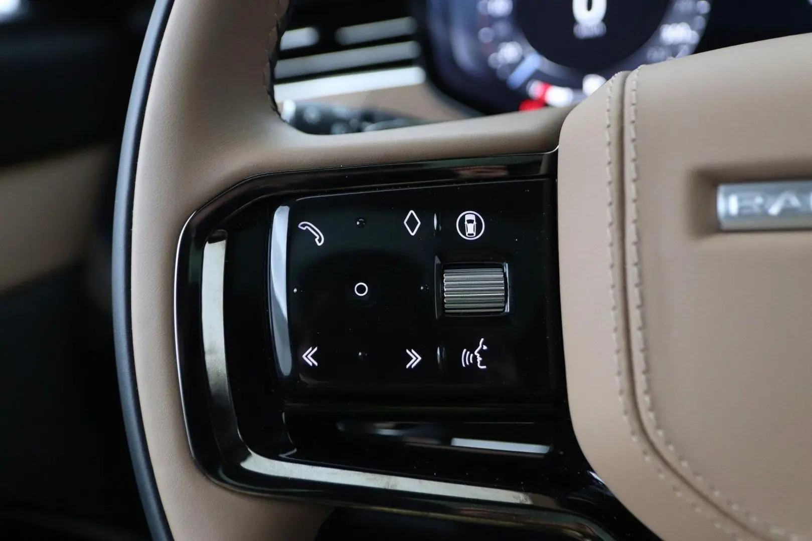 Range Rover Sport 3.0 P550e Autobiography   Cara