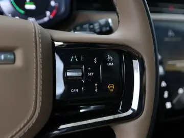 Range Rover Sport 3.0 P550e Autobiography   Cara