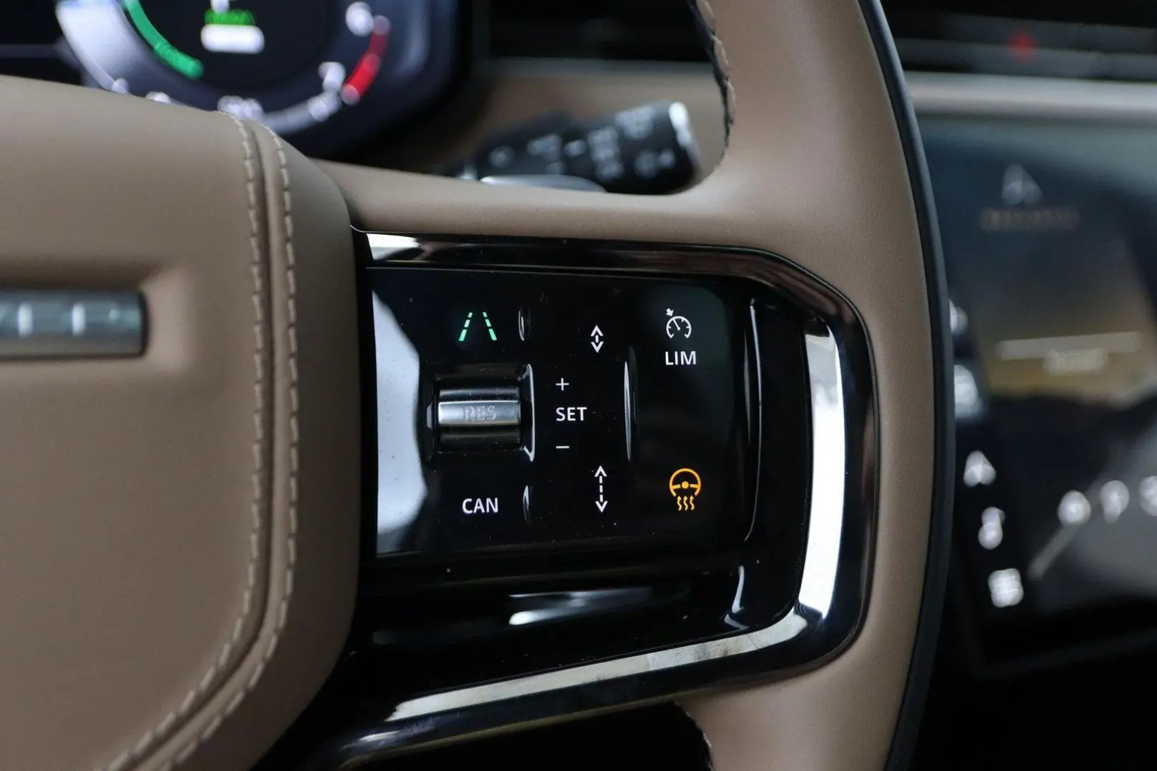 Range Rover Sport 3.0 P550e Autobiography   Cara