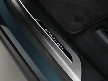 Range Rover Sport 3.0 P550e Autobiography   Cara