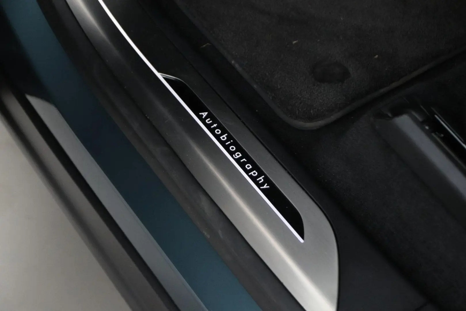 Range Rover Sport 3.0 P550e Autobiography   Cara