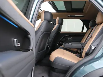 Range Rover Sport 3.0 P550e Autobiography   Cara