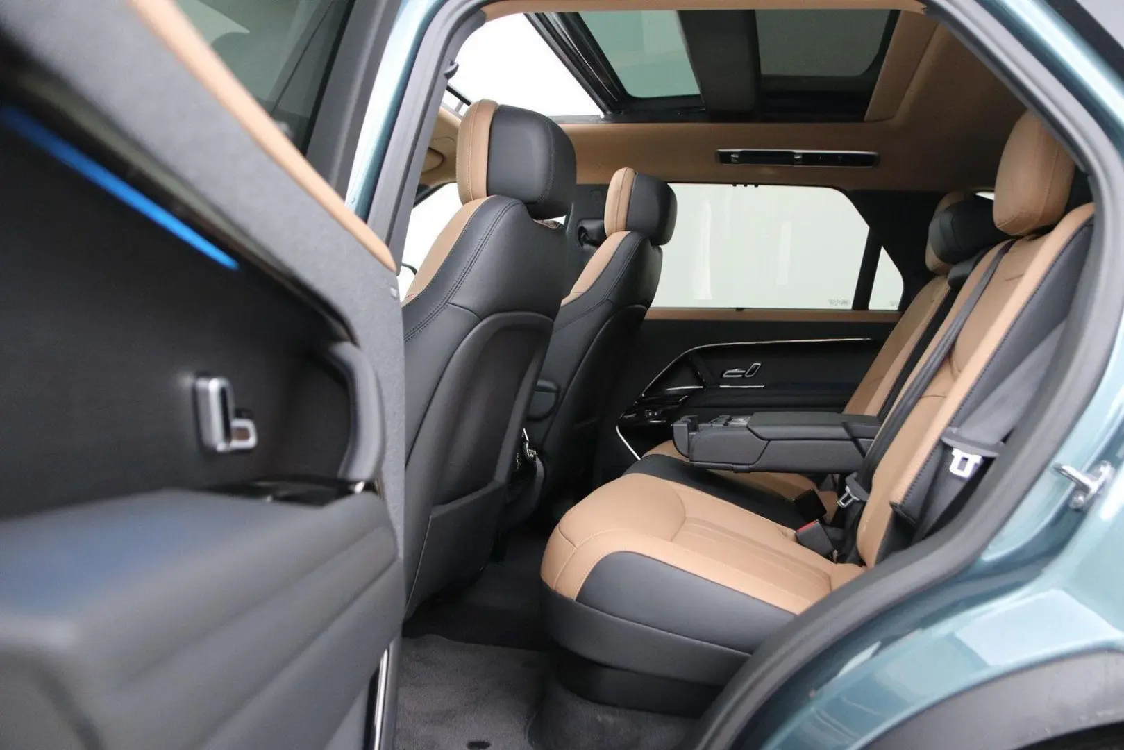 Range Rover Sport 3.0 P550e Autobiography   Cara