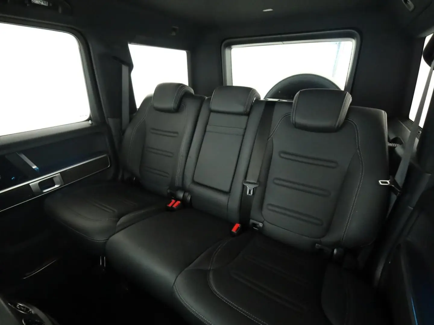 G 400 d  AHK Multibeam Standheizung 360 Kamera