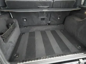 G 400 d  AHK Multibeam Standheizung 360 Kamera