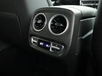 G 400 d  AHK Multibeam Standheizung 360 Kamera