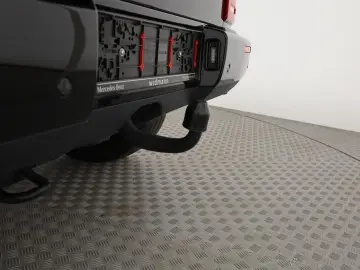 G 400 d  AHK Multibeam Standheizung 360 Kamera