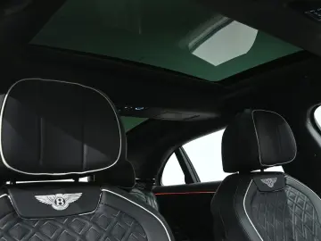 Flying Spur Hybrid Mulliner Specification