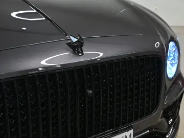 Flying Spur Hybrid Mulliner Specification