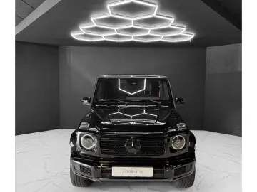 G 400 d AMG