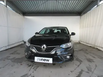 RENAULT MEGANE 1.3 TCe 116CP Business