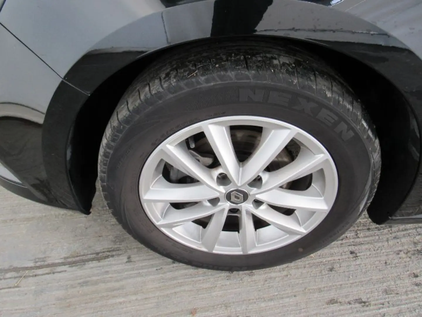 RENAULT MEGANE 1.3 TCe 116CP Business