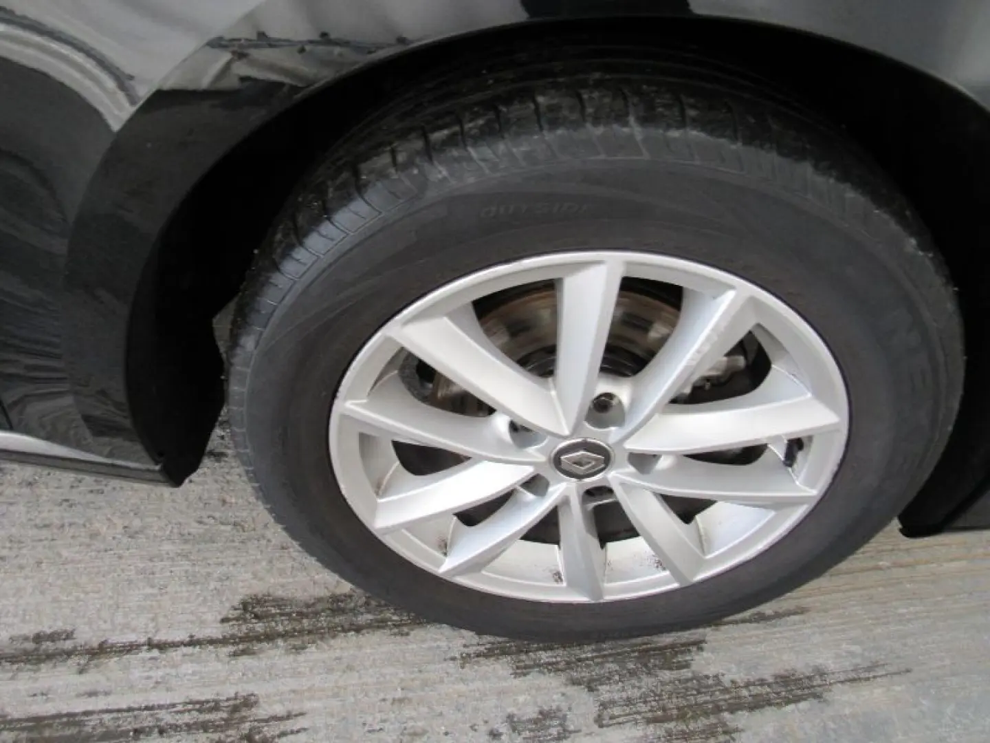 RENAULT MEGANE 1.3 TCe 116CP Business