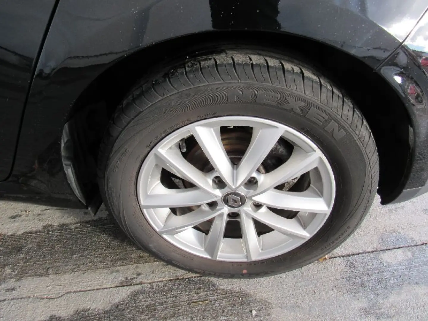 RENAULT MEGANE 1.3 TCe 116CP Business