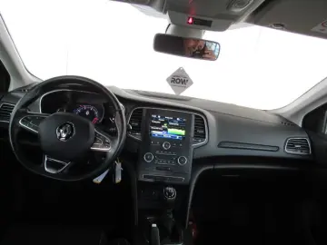 RENAULT MEGANE 1.3 TCe 116CP Business