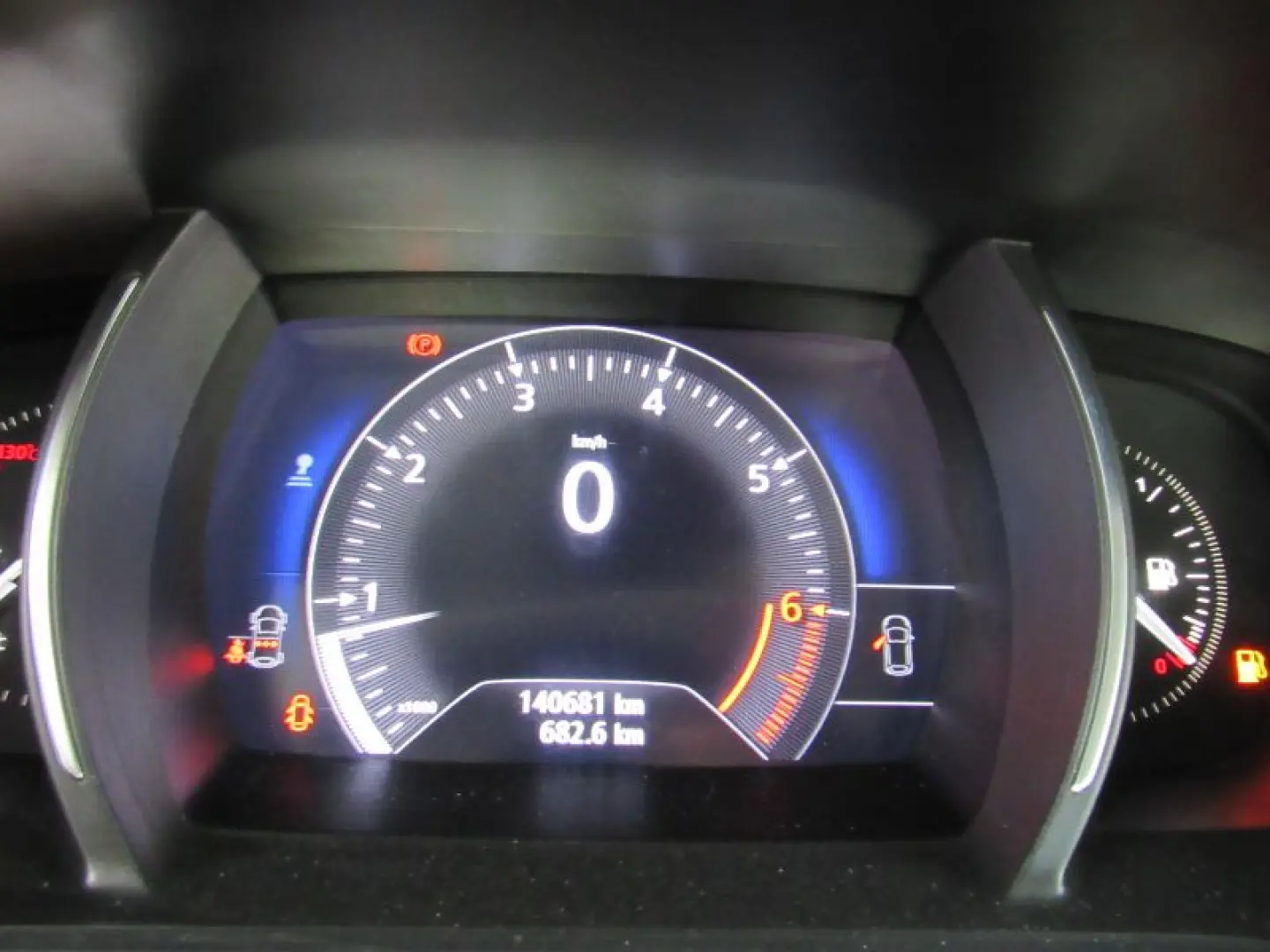 RENAULT MEGANE 1.3 TCe 116CP Business