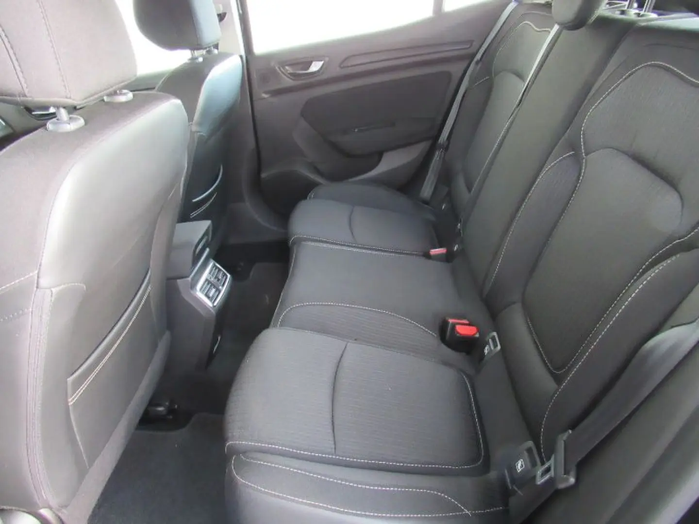 RENAULT MEGANE 1.3 TCe 116CP Business