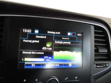 RENAULT MEGANE 1.3 TCe 116CP Business