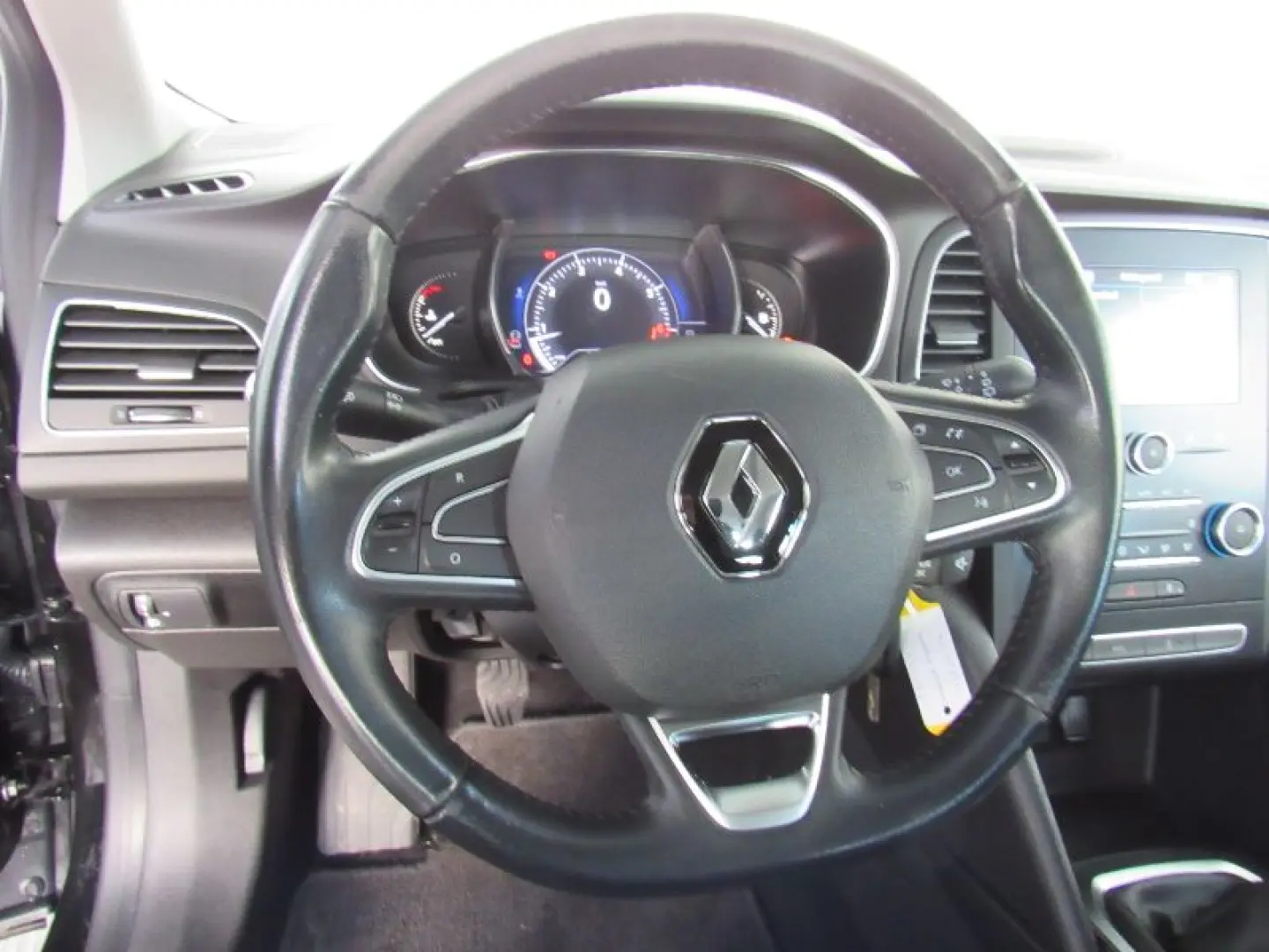 RENAULT MEGANE 1.3 TCe 116CP Business