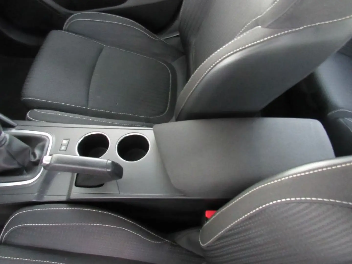 RENAULT MEGANE 1.3 TCe 116CP Business