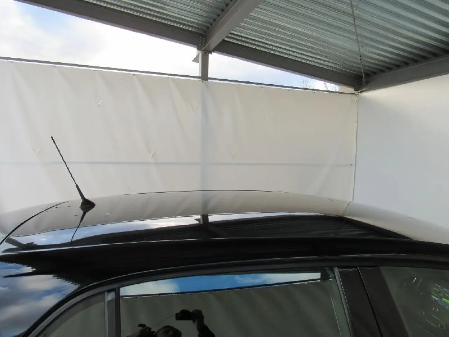 RENAULT MEGANE 1.3 TCe 116CP Business