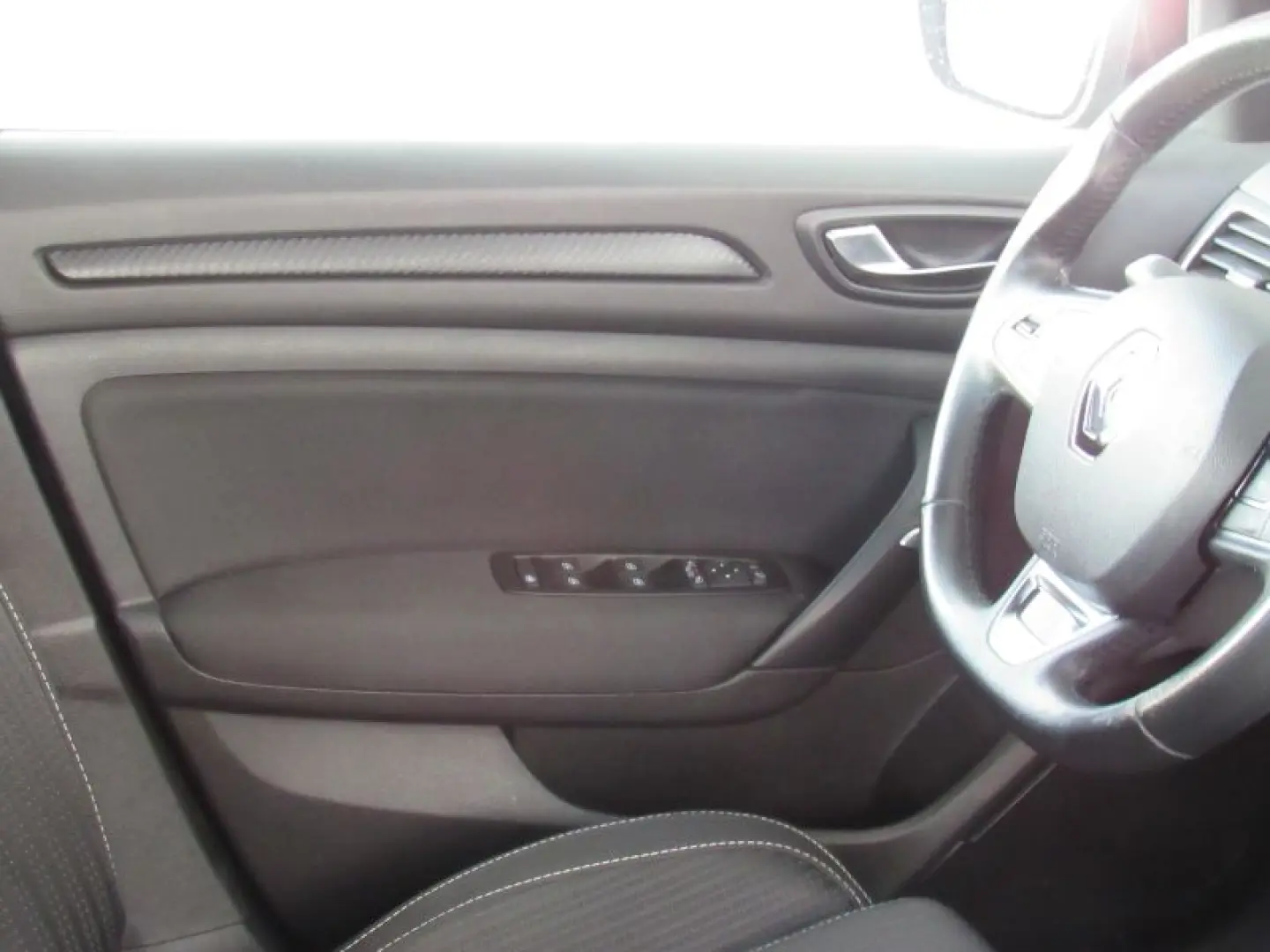 RENAULT MEGANE 1.3 TCe 116CP Business