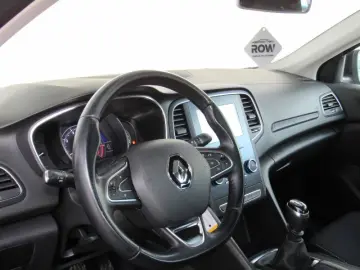 RENAULT MEGANE 1.3 TCe 116CP Business