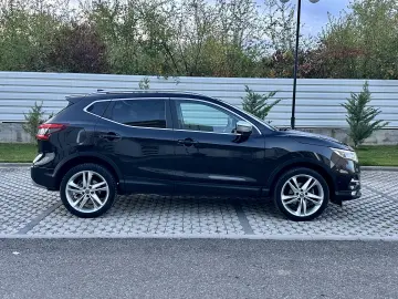 Nissan Qashqai  2019  161.000 km  camera 360  garantie  rate