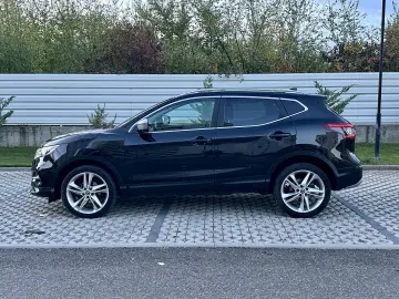Nissan Qashqai  2019  161.000 km  camera 360  garantie  rate