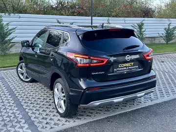 Nissan Qashqai  2019  161.000 km  camera 360  garantie  rate