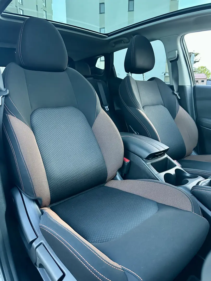 Nissan Qashqai  2019  161.000 km  camera 360  garantie  rate